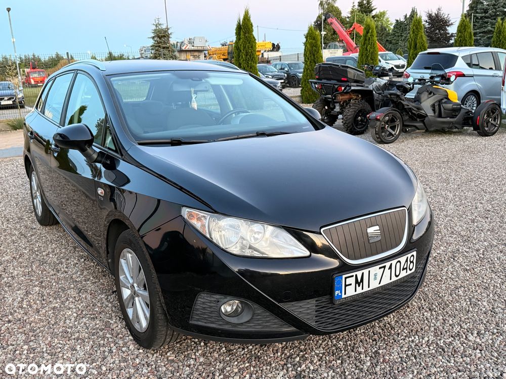 Seat Ibiza 1.2 TSI Style - 11