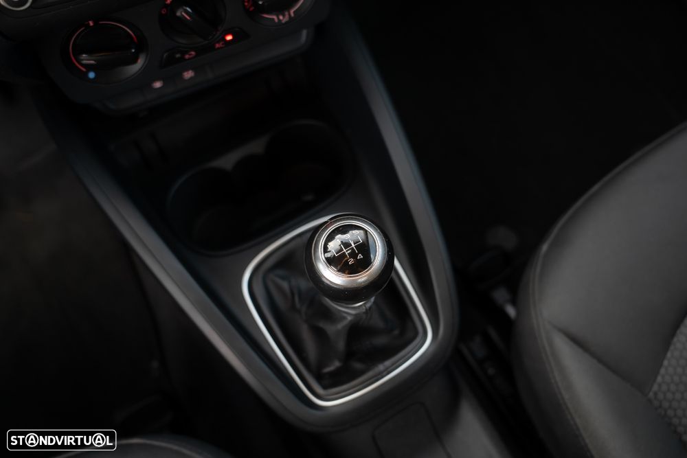 Audi A1 1.2 TFSI Attraction - 19
