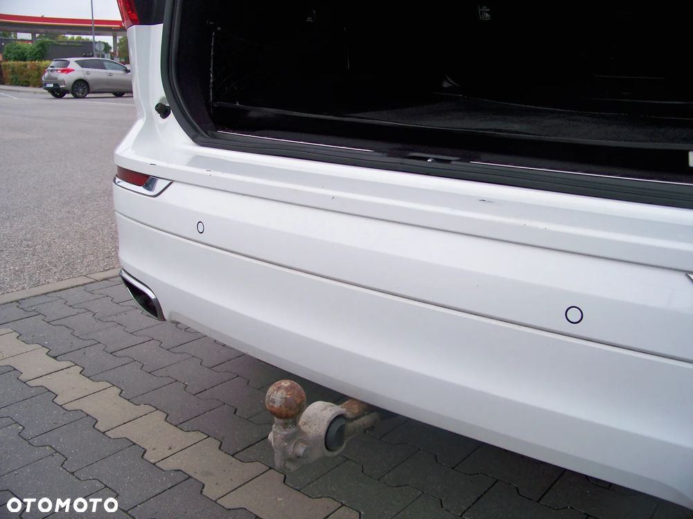 Volvo XC 60 D5 AWD Inscription - 14