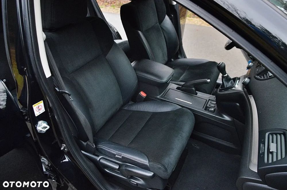 Honda CR-V 2.0i-VTEC 4WD Executive - 19