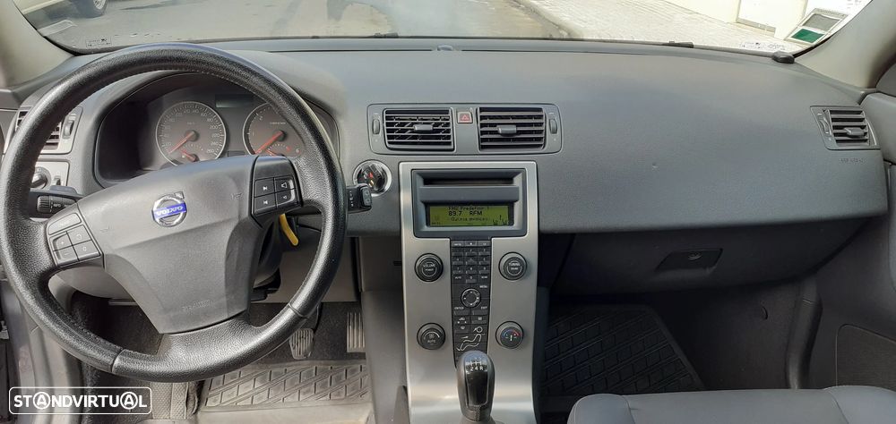 Volvo V50 1.6 D Nível 2 - 2