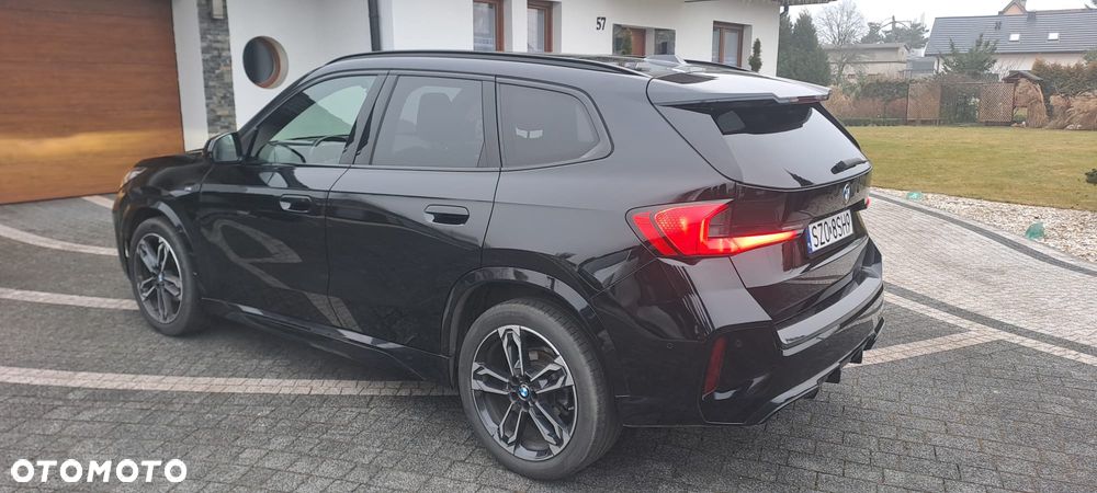 BMW X1 sDrive18d M Sport sport - 14