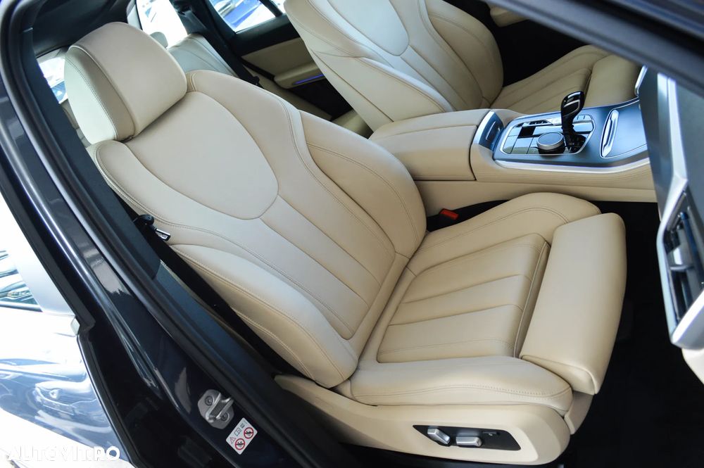 BMW X5 xDrive25d xLine - 25