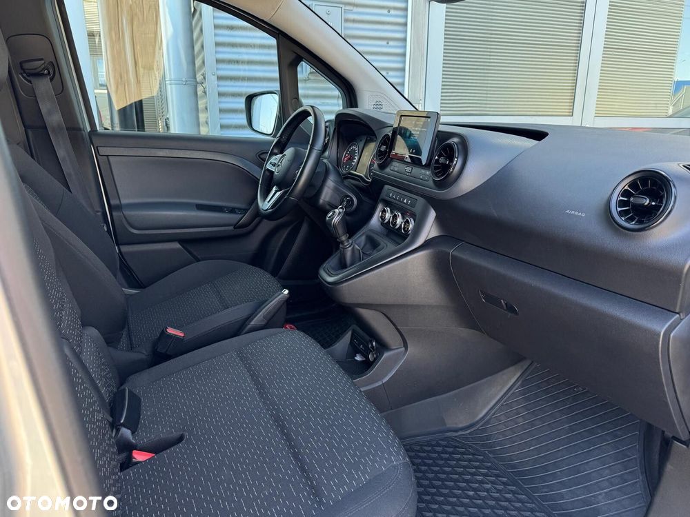 Mercedes-Benz Citan 112 KA - 12