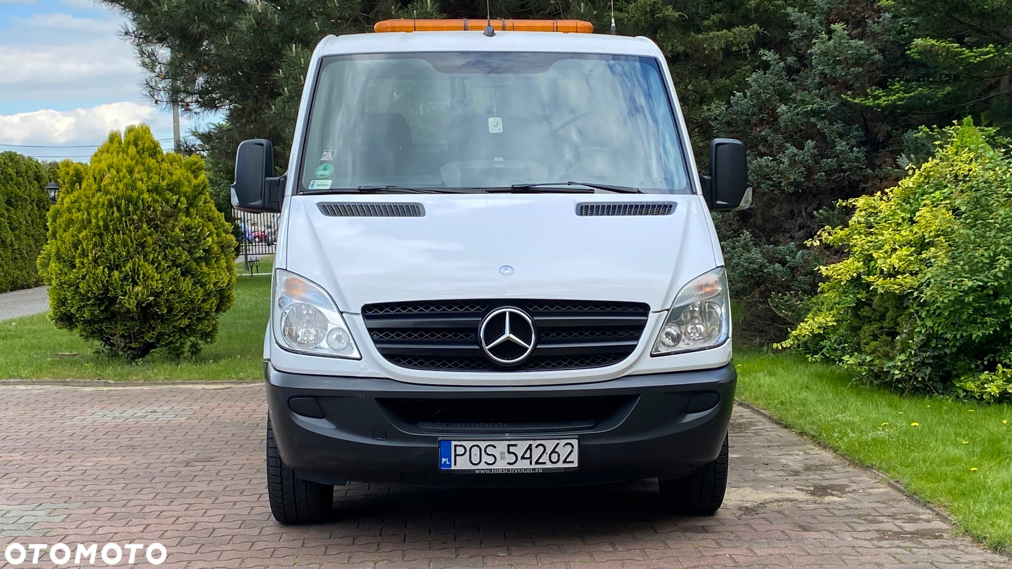 Mercedes-Benz Sprinter - 30