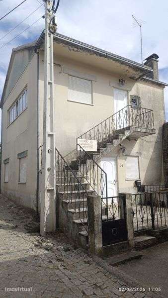 Moradia  de habitação na aldeia em amoreiras do mondego - Grande imagem: 2/5