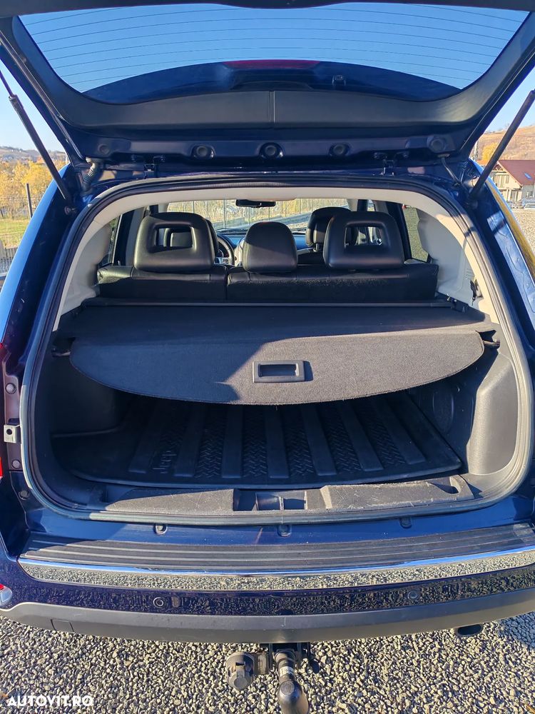 Jeep Compass 2.2 CRD 4WD Limited - 24