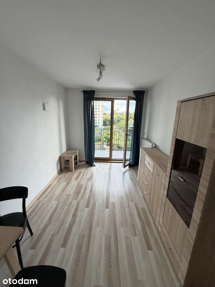 Mieszkanie 36m2, duży balkon, 450m stacja metra Targówek Mieszkaniowy
