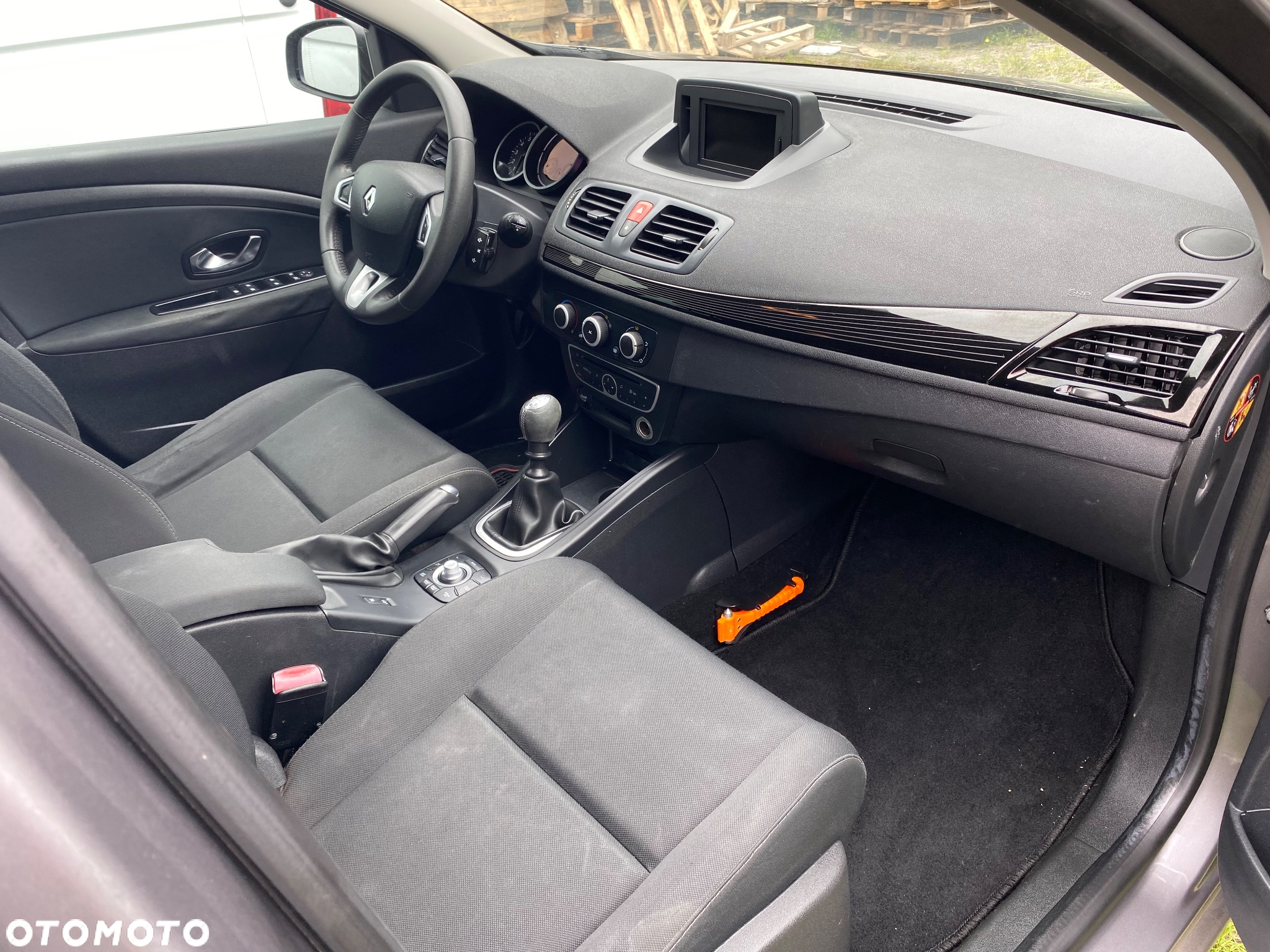 Renault Megane 1.6 16V 110 Authentique - 15