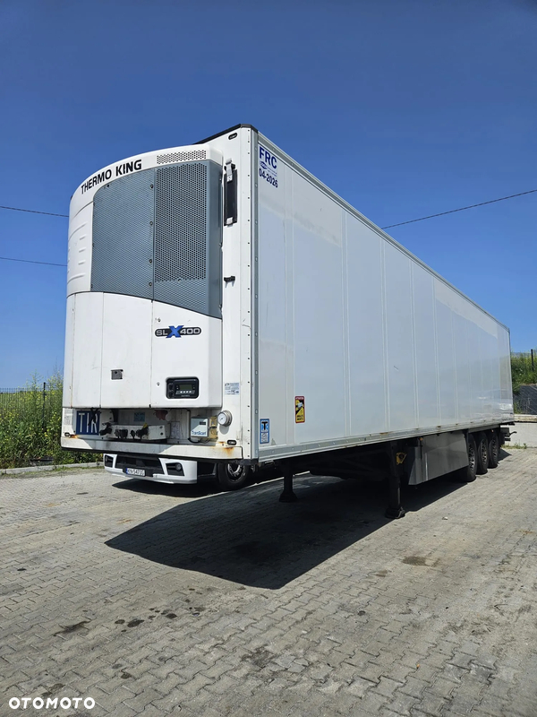 Schmitz Cargobull