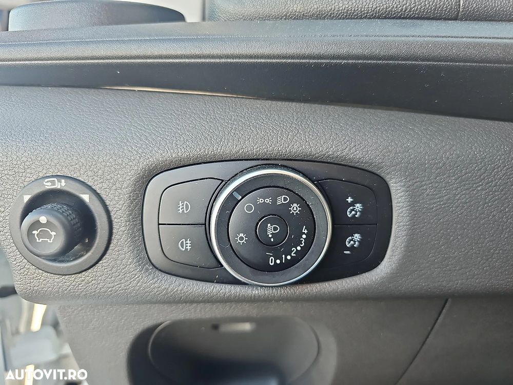 Ford Transit L3H3 - 12