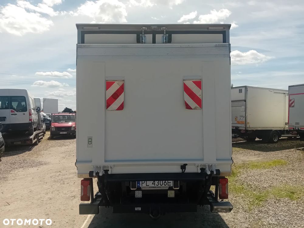 Iveco Chłodnia Kontener - 6