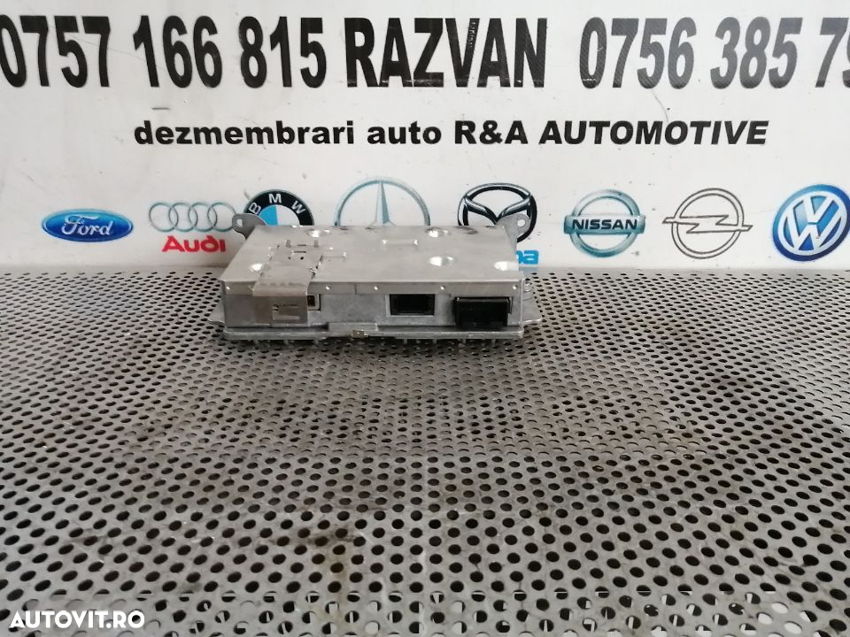 Modul Control MMI Audi A4 B8 Cod 8T - 2