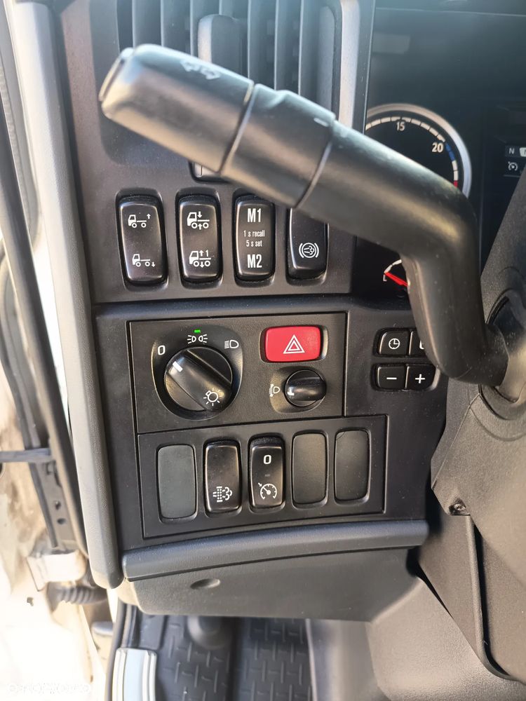 Scania R450 - 12