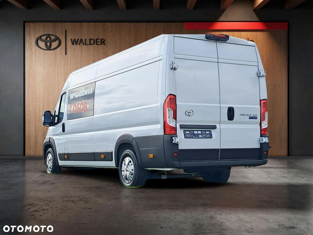 Toyota Proace MAX - 4