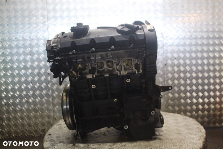 SILNIK SKODA SUPERB I FL 1.9TDI BSV - 4