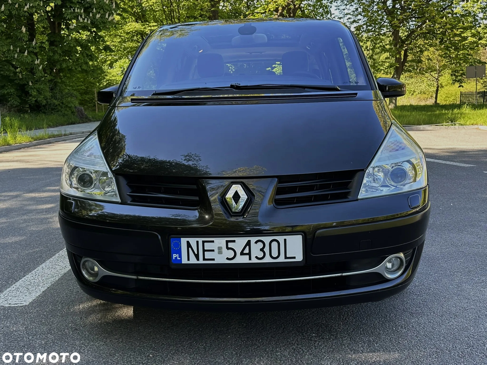 Renault Espace 2.0T Privilege - 15