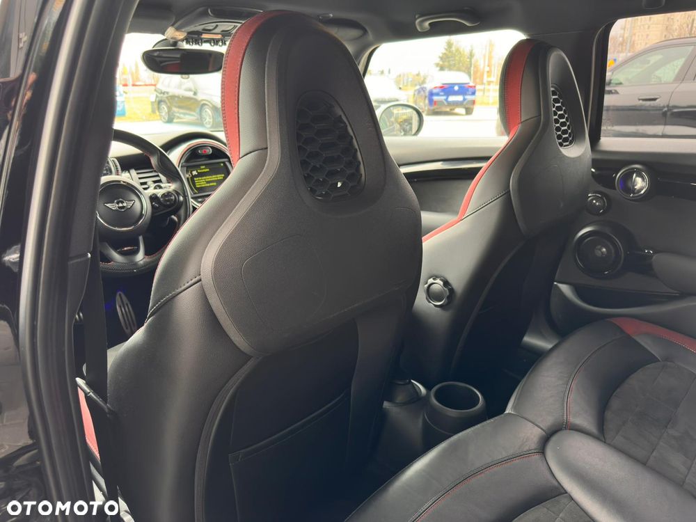 MINI Cooper S sport - 16