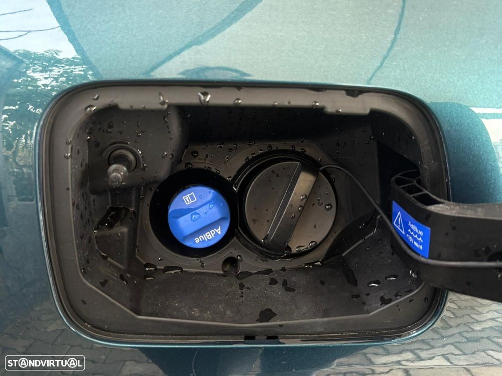 Citroën C5 Aircross 1.5 BlueHDi Shine Pack - 9