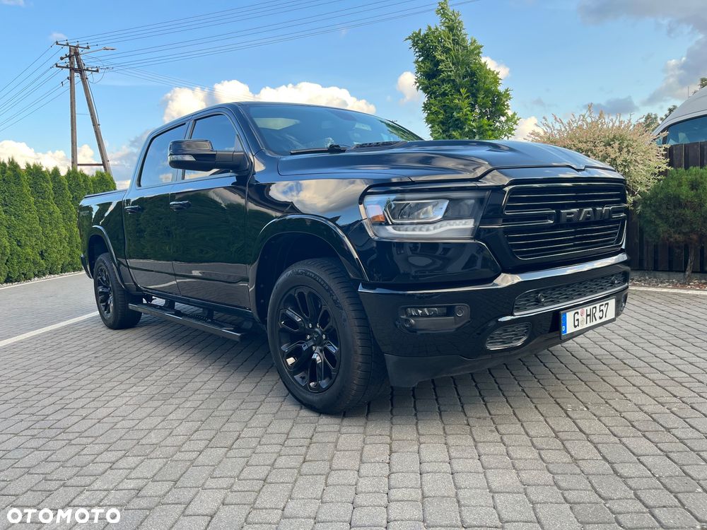 Dodge RAM - 17