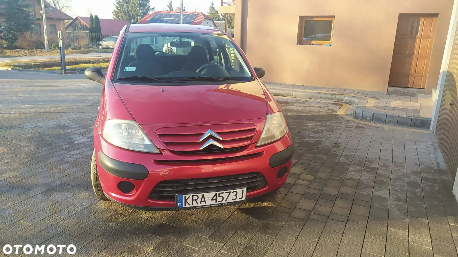 Citroën C3 1.1 Control+ (x) - 21