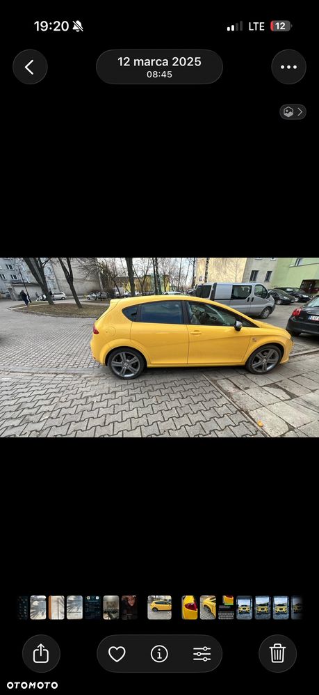 Seat Leon 2.0 T FSI FR - 31