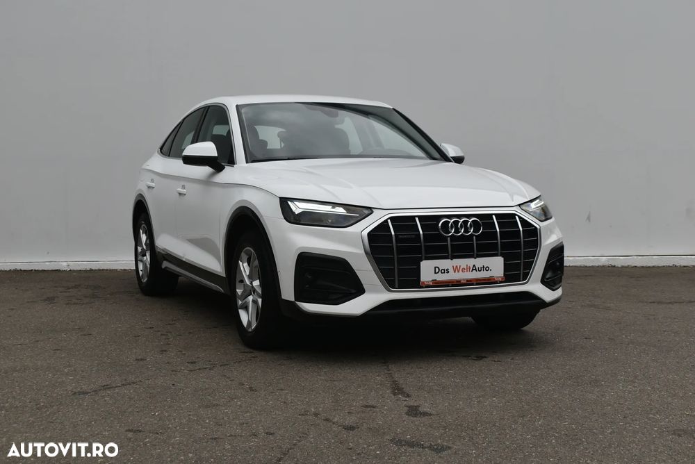 Audi Q5 - 2