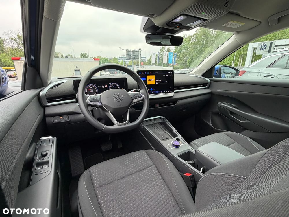 Volkswagen T-Roc 1.5 eTSI Life DSG - 16