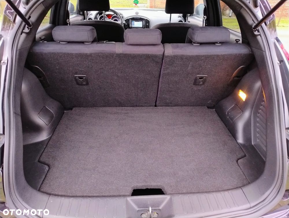 Nissan Juke 1.2 DIG-T Edition - 25