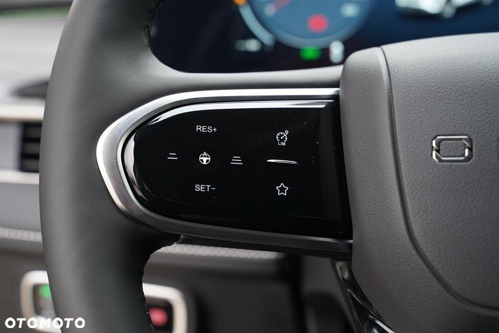 Omoda 5 1.5 T-GDI Hybrid Premium DHT - 14