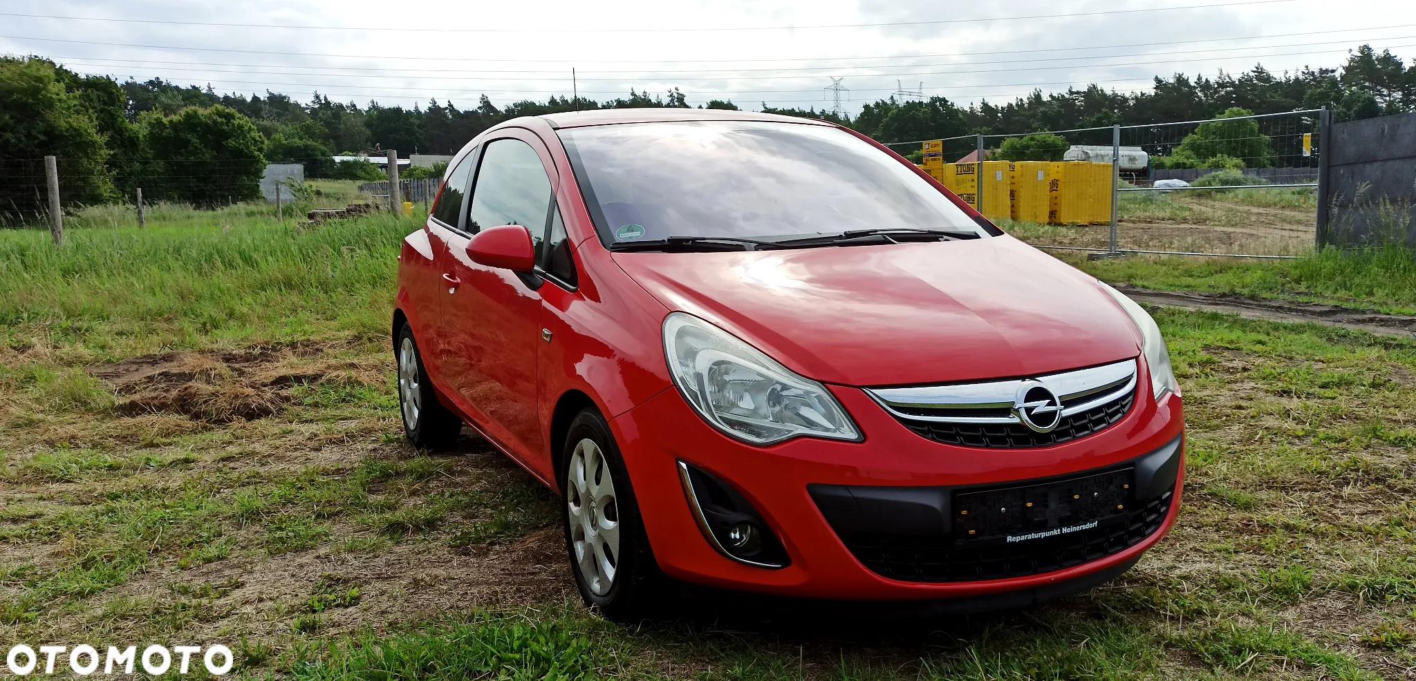 Opel Corsa 1.4 16V Navi - 3