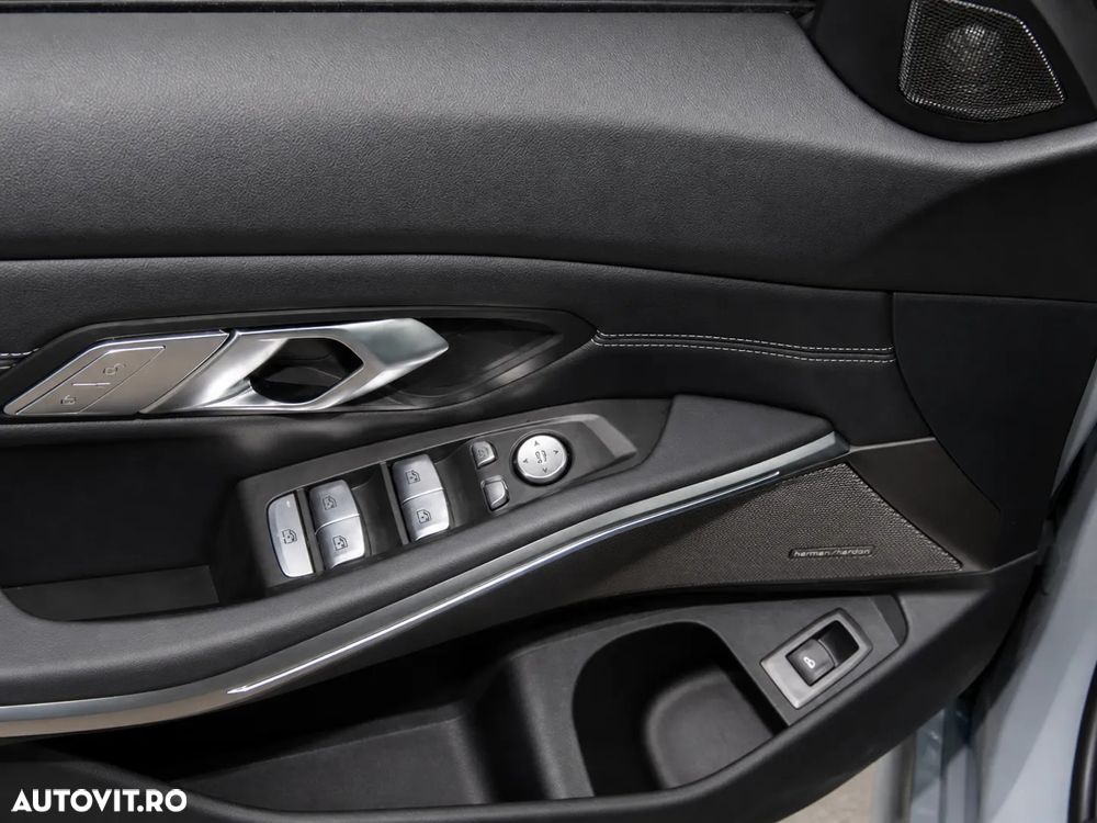 BMW M3 M340i xDrive AT MHEV - 6