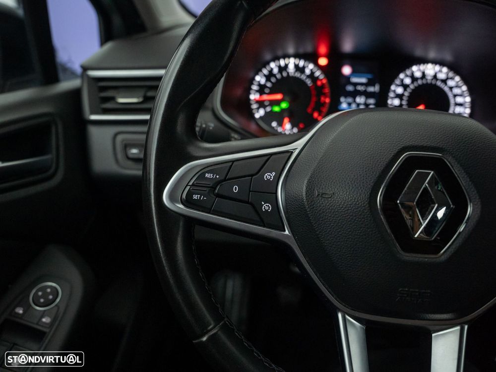 Renault Clio 1.0 TCe Equilibre - 19