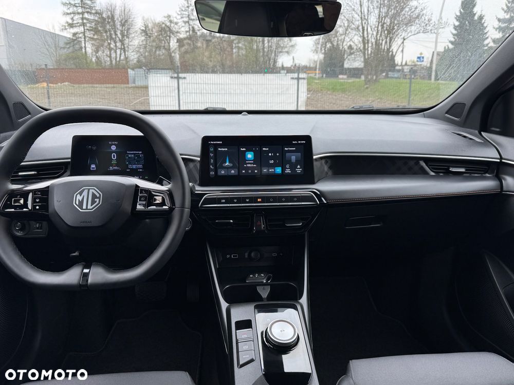 MG MG3 1.5 HEV+ Exclusive - 19
