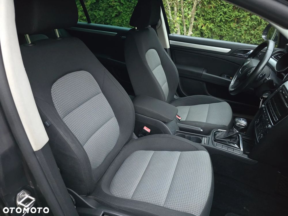 Skoda Superb 2.0 TDI DSG Exclusive - 26