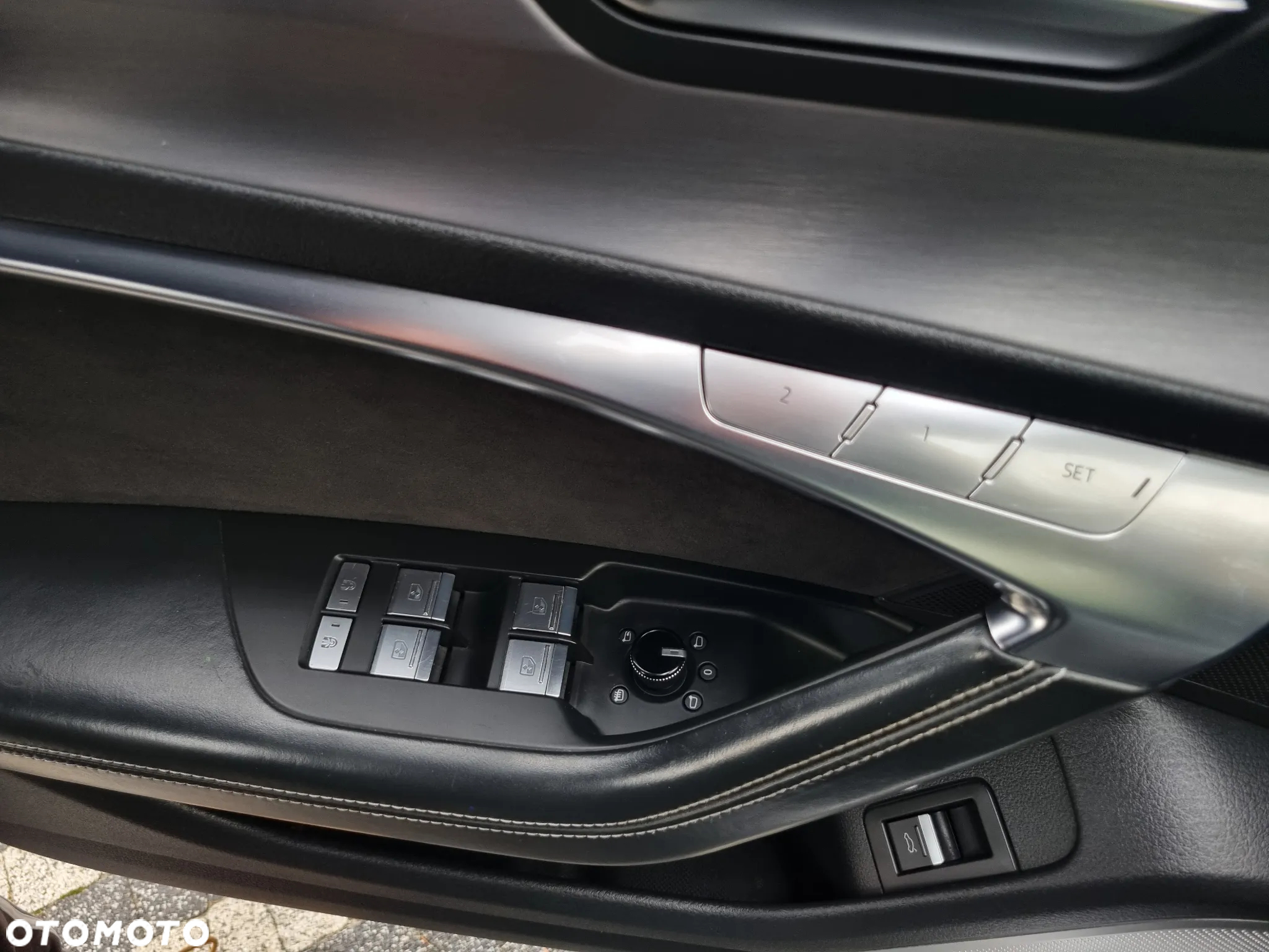 Audi A7 Sportback - 31