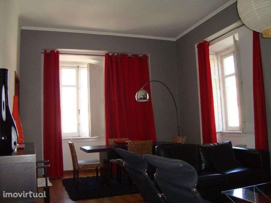Apartamento T1 com jardim, Monte Estoril, Cascais - Grande imagem: 5/31