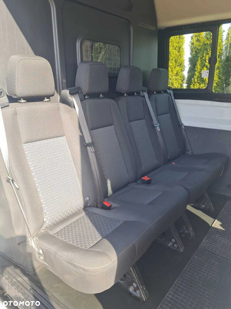 Ford Transit - 14