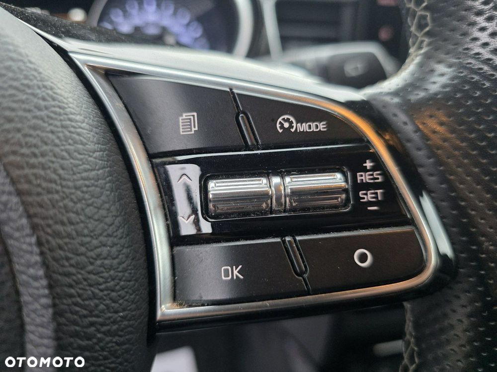 Kia ProCeed 1.5 T-GDI DCT7 OPF GT LINE - 11