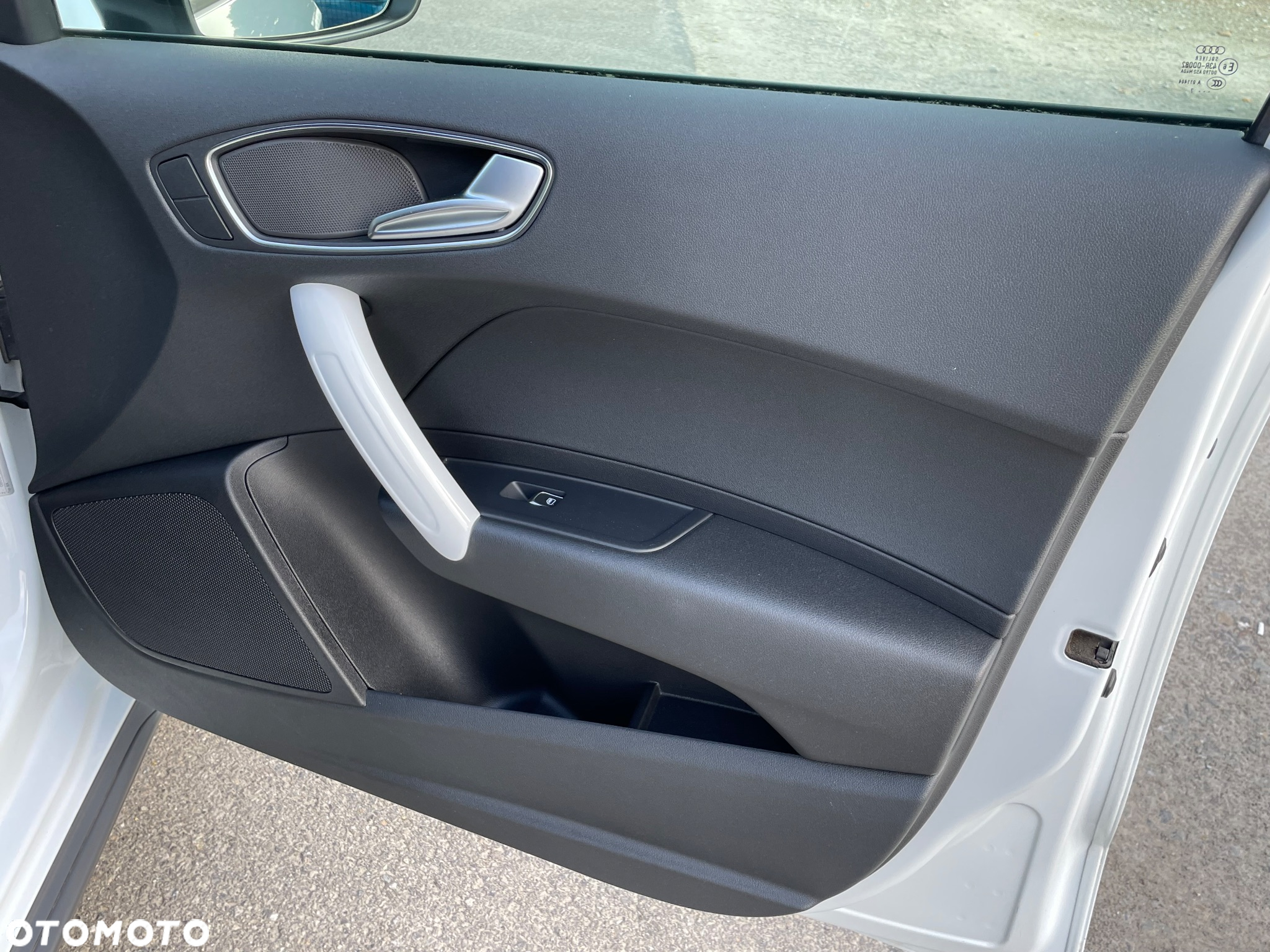 Audi A1 25 TFSI Sportback advanced - 19
