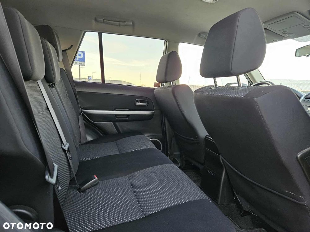 Suzuki Grand Vitara 1.9 DDiS Comfort - 7