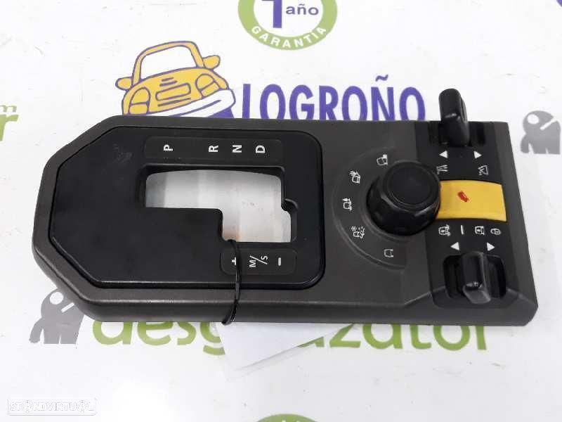 BOTÃO DE CONTROLE DE SUSPENSÃO LAND ROVER DISCOVERY - 1