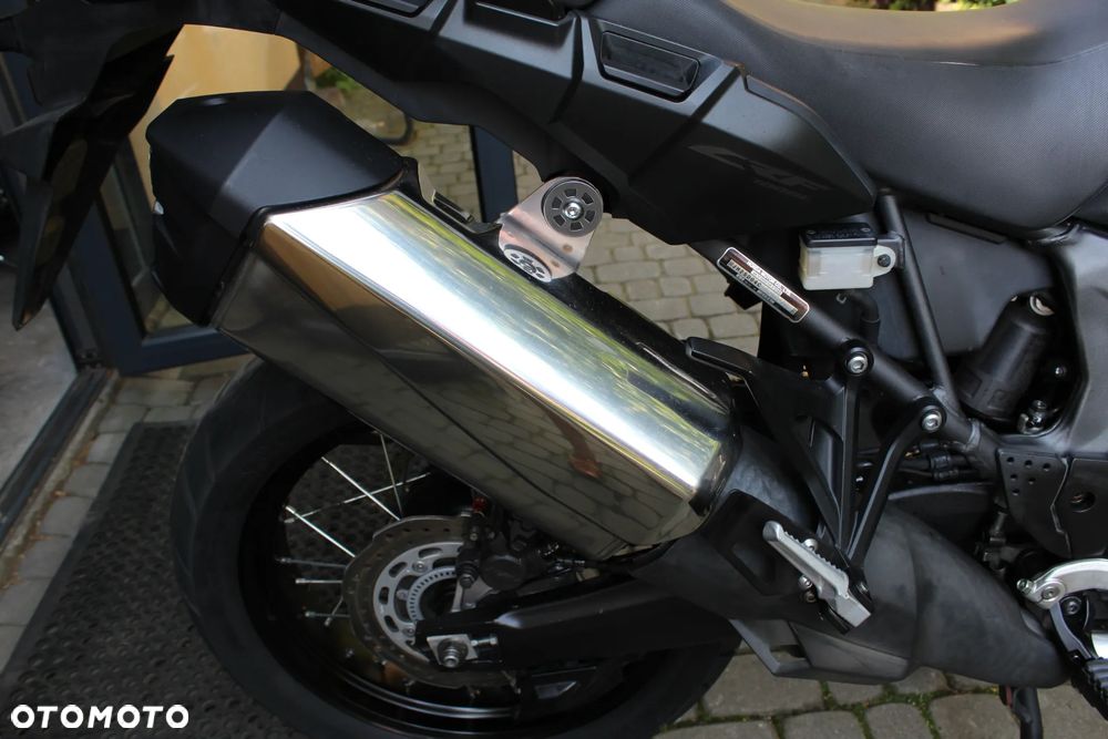 Honda CRF - 20