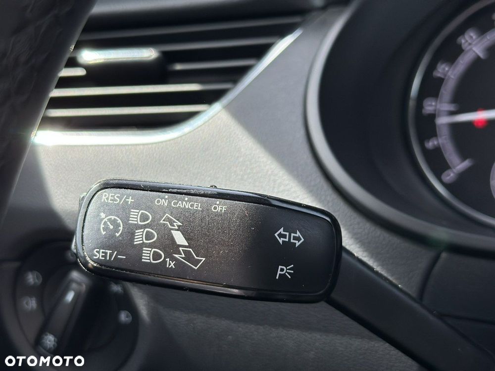 Skoda Octavia - 15
