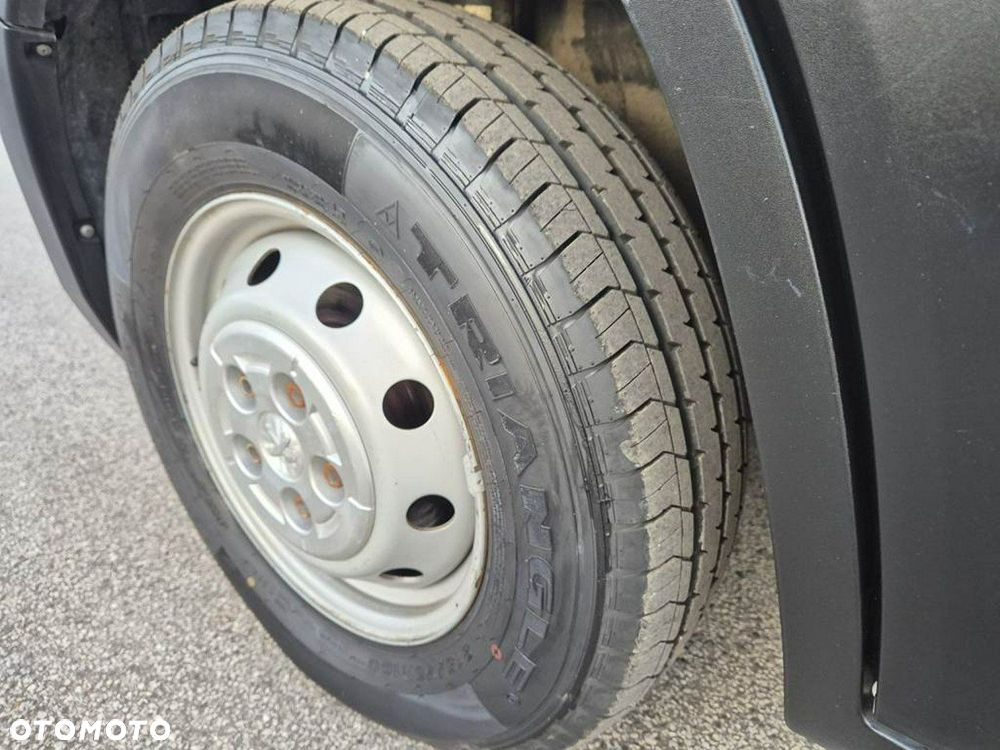 Peugeot Boxer - 27
