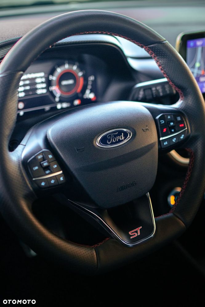 Ford Fiesta - 14