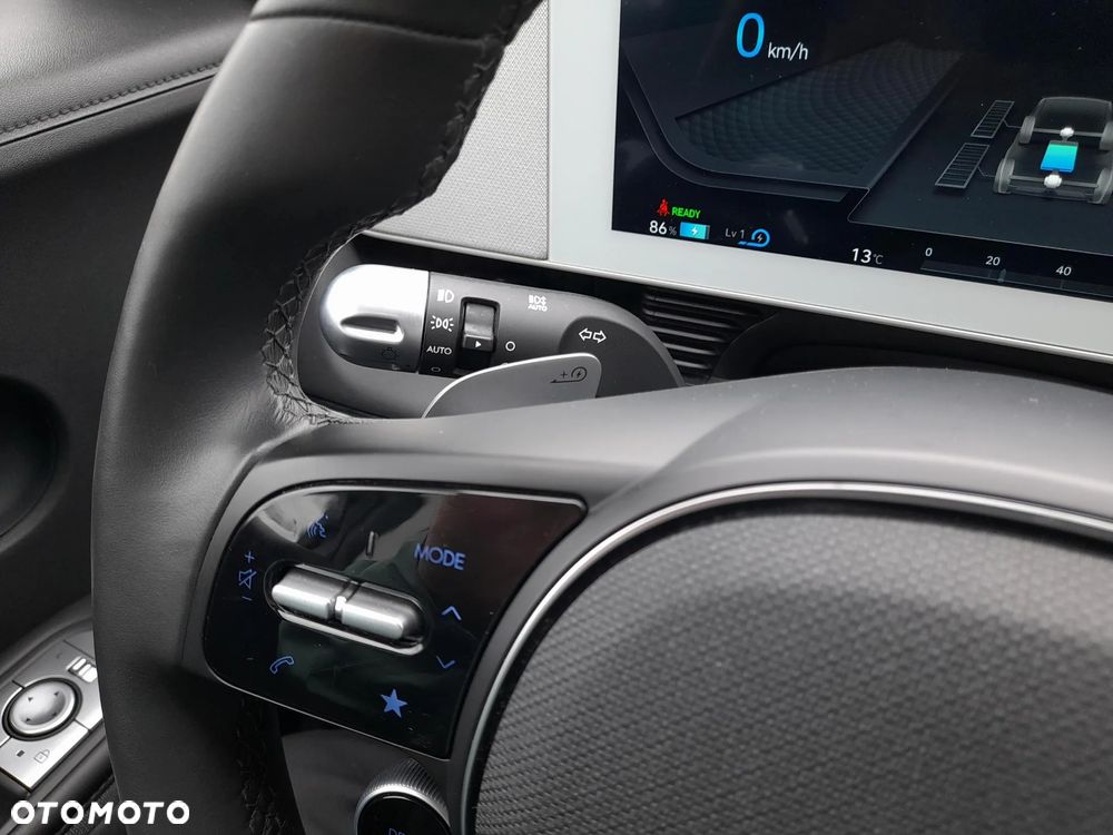 Hyundai IONIQ 5 77kWh Techniq 4WD - 11