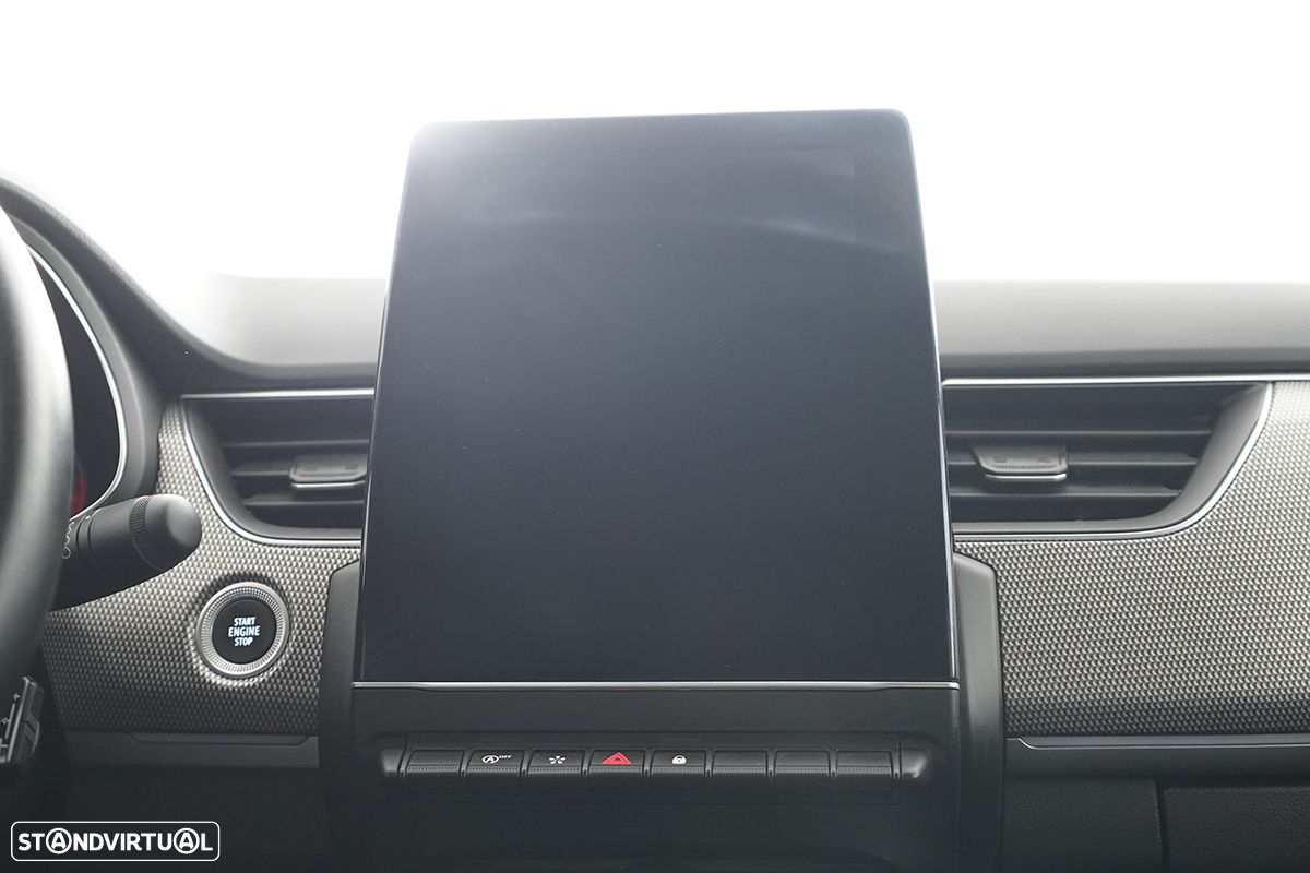Renault Arkana 1.3 TCe Techno EDC - 9
