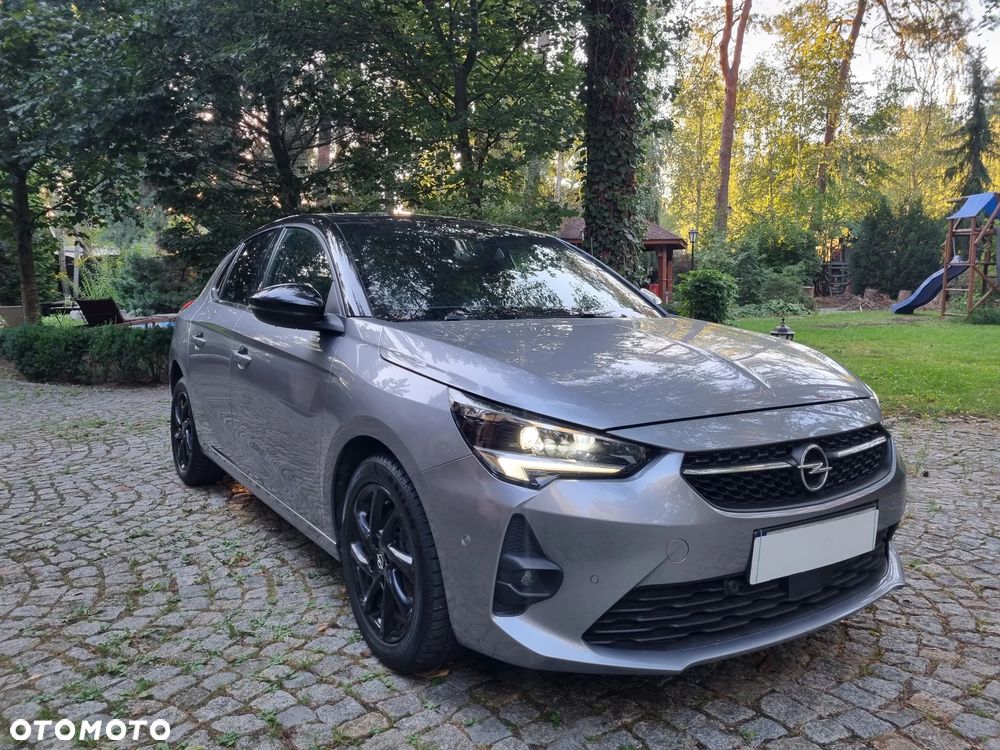 Opel Corsa 1.2 Ultimate Pack S&S - 1