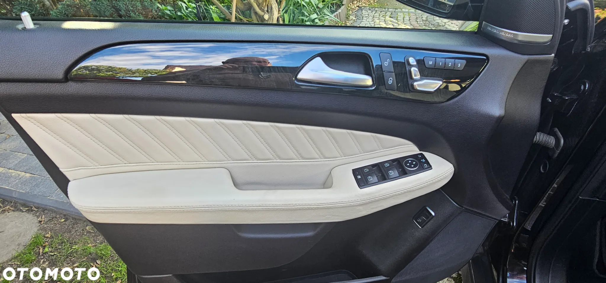 Mercedes-Benz GLE Coupe 350 d 4-Matic - 12